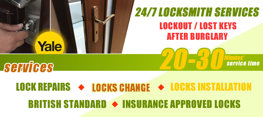 Putney Locksmith